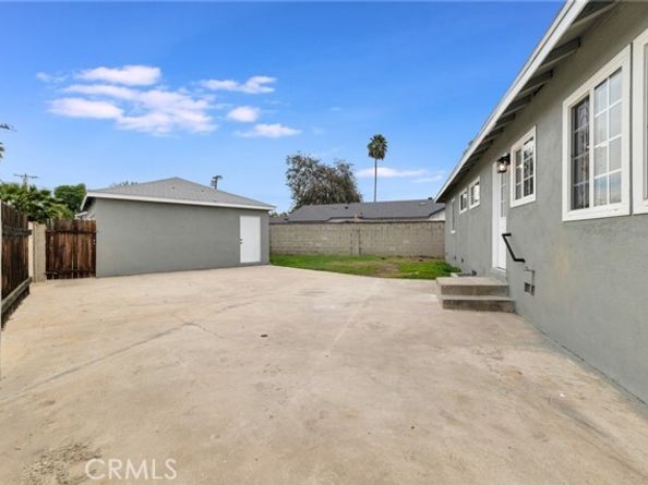 7138 Lurline, Winnetka (los Angeles) CA 91306