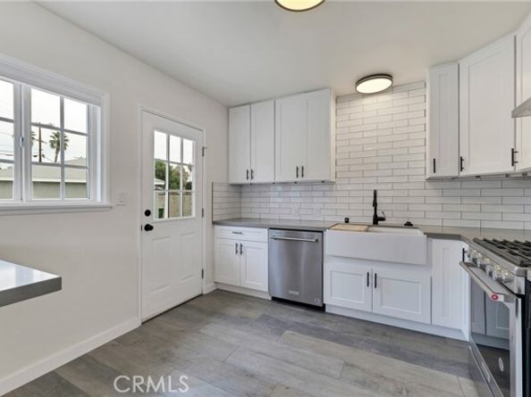 7138 Lurline, Winnetka (los Angeles) CA 91306