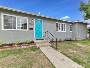 7138 Lurline, Winnetka (los Angeles) CA 91306