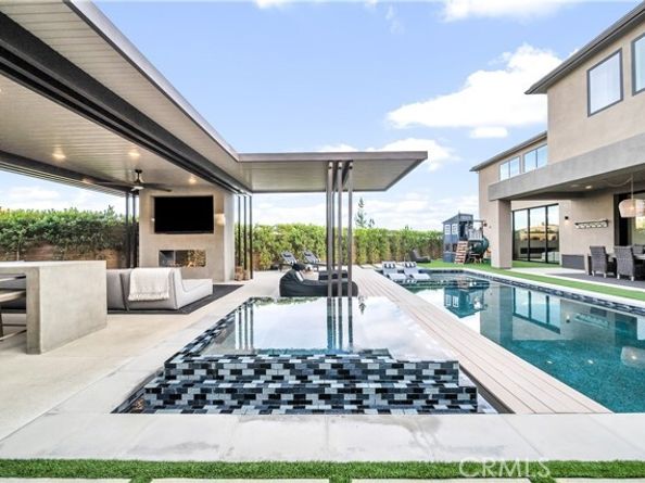 20431 W Windsor Lane, Porter Ranch (los Angeles) CA 91326