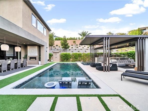 20431 W Windsor Lane, Porter Ranch (los Angeles) CA 91326