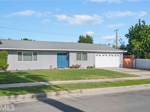 19233 Napa, Northridge (los Angeles) CA 91324