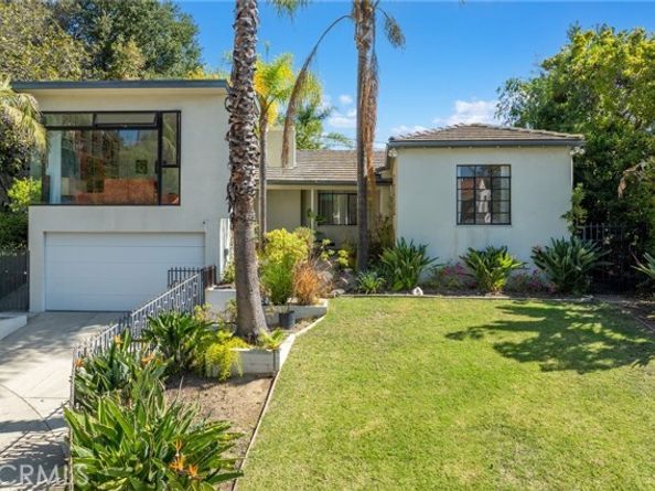 2240 N New Hampshire Avenue, Los Angeles CA 90027