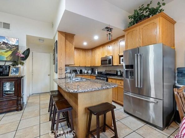 14520 Plummer St. 21, Panorama City (los Angeles) CA 91402