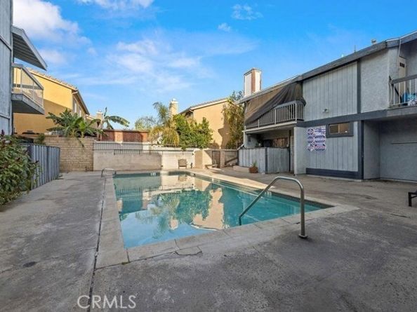 14520 Plummer St. 21, Panorama City (los Angeles) CA 91402