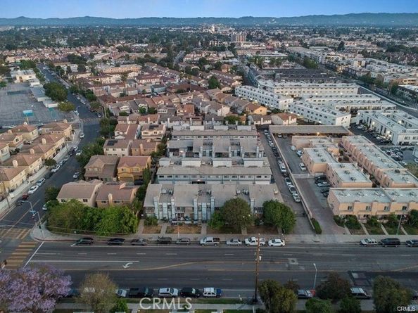 14520 Plummer St. 21, Panorama City (los Angeles) CA 91402