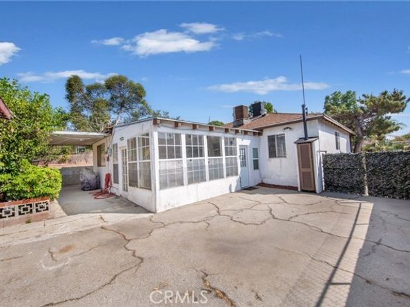 6025 Willowcrest Avenue, North Hollywood (los Angeles) CA 91606
