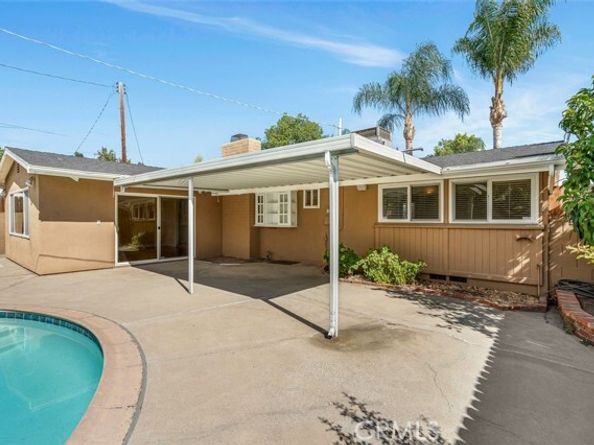 20216 Haynes Street, Winnetka (los Angeles) CA 91306