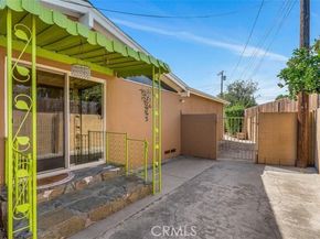 20216 Haynes Street, Winnetka (los Angeles) CA 91306