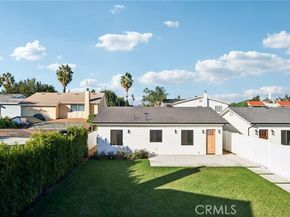 14931 Vose Street, Van Nuys (los Angeles) CA 91405