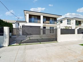 14931 Vose Street, Van Nuys (los Angeles) CA 91405