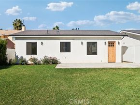 14931 Vose Street, Van Nuys (los Angeles) CA 91405