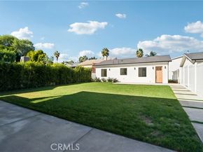 14931 Vose Street, Van Nuys (los Angeles) CA 91405