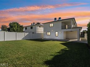 14931 Vose Street, Van Nuys (los Angeles) CA 91405