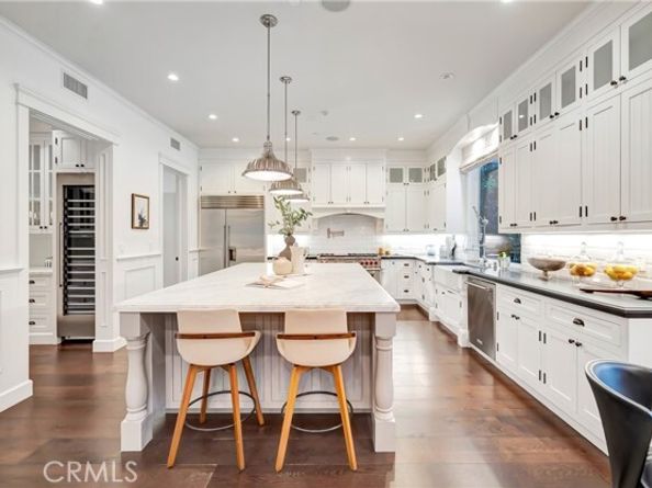 4821 Oak Park, Encino (los Angeles) CA 91316