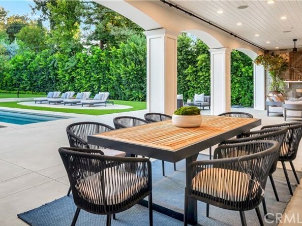 4821 Oak Park, Encino (los Angeles) CA 91316