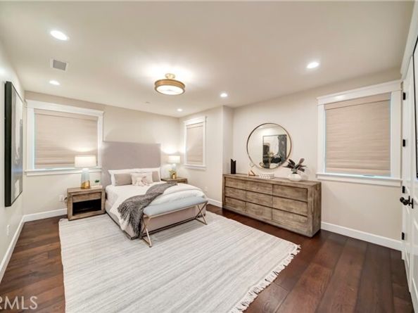 4821 Oak Park, Encino (los Angeles) CA 91316