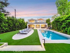 4821 Oak Park, Encino (los Angeles) CA 91316