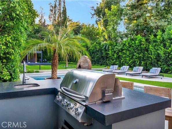 4821 Oak Park, Encino (los Angeles) CA 91316