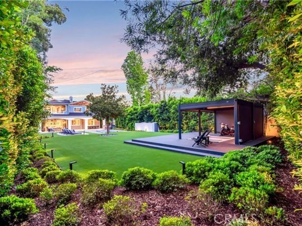 4821 Oak Park, Encino (los Angeles) CA 91316