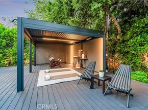 4821 Oak Park, Encino (los Angeles) CA 91316