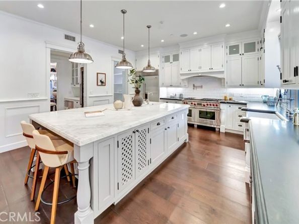 4821 Oak Park, Encino (los Angeles) CA 91316