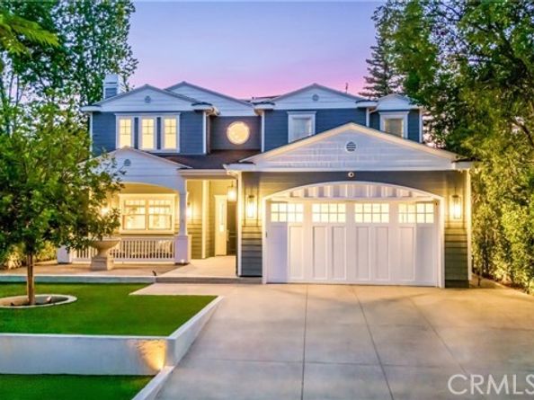 4821 Oak Park, Encino (los Angeles) CA 91316