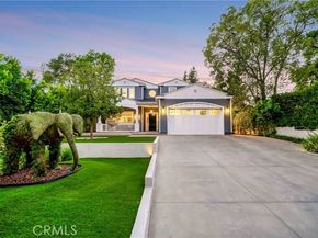 4821 Oak Park, Encino (los Angeles) CA 91316