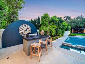 4821 Oak Park, Encino (los Angeles) CA 91316