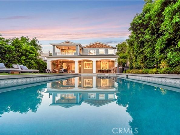 4821 Oak Park, Encino (los Angeles) CA 91316