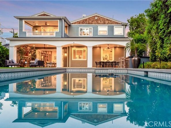 4821 Oak Park, Encino (los Angeles) CA 91316