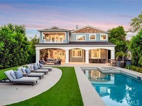 4821 Oak Park, Encino (los Angeles) CA 91316