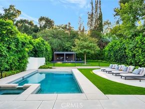 4821 Oak Park, Encino (los Angeles) CA 91316