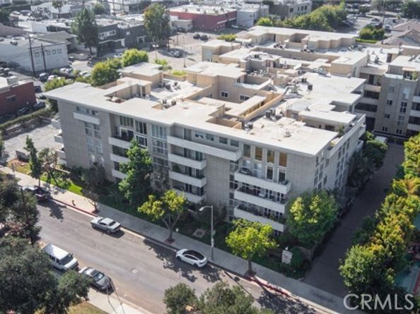 4949 Genesta Avenue 308, Encino (los Angeles) CA 91316