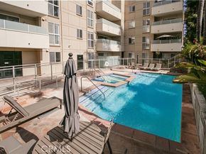 4949 Genesta Avenue 308, Encino (los Angeles) CA 91316