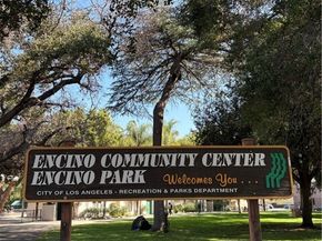 4949 Genesta Avenue 308, Encino (los Angeles) CA 91316