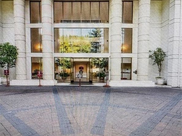 4949 Genesta Avenue 308, Encino (los Angeles) CA 91316