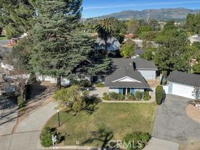 9731 Rathburn, Northridge (los Angeles) CA 91325