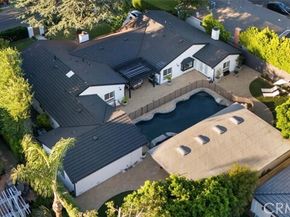 16206 Morrison Street, Encino (los Angeles) CA 91436