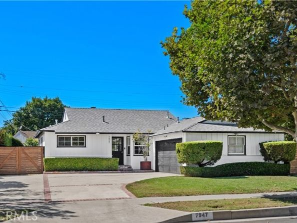 7947 Amestoy Avenue, Los Angeles CA 91406