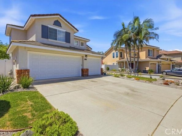 5 Sagewood, Trabuco Canyon CA 92679