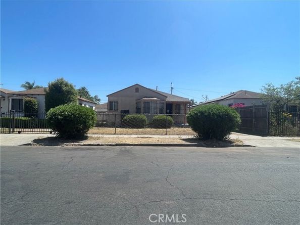 408 E 118th, Los Angeles CA 90061