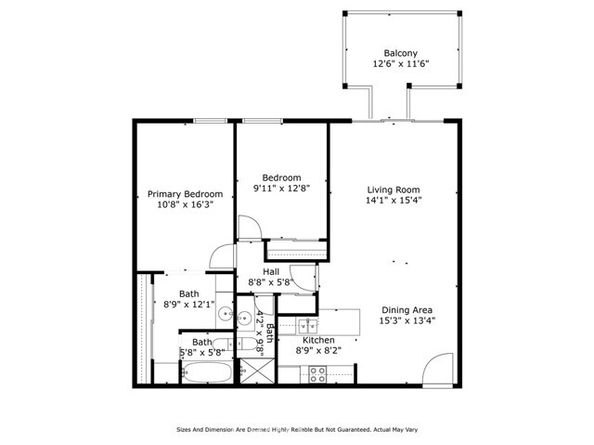 8640 Gulana Avenue J3012, Playa Del Rey (los Angeles) CA 90293