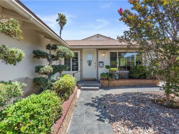 23532 President Avenue, Harbor City (los Angeles) CA 90710