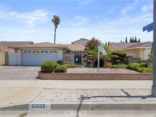 23532 President Avenue, Harbor City (los Angeles) CA 90710