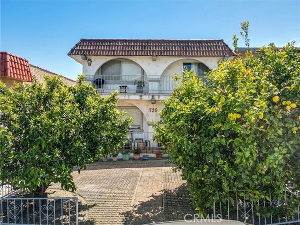 735 W 30th Street, San Pedro (los Angeles) CA 90731
