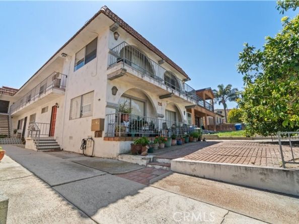 735 W 30th Street, San Pedro (los Angeles) CA 90731