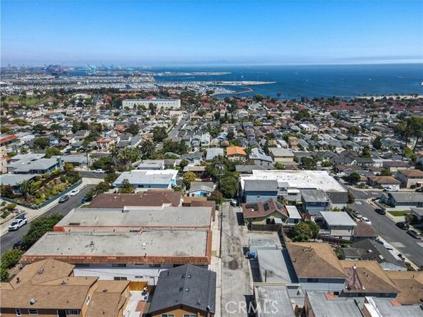 735 W 30th Street, San Pedro (los Angeles) CA 90731