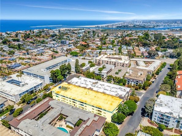 8710 Delgany Avenue 17, Playa Del Rey (los Angeles) CA 90293