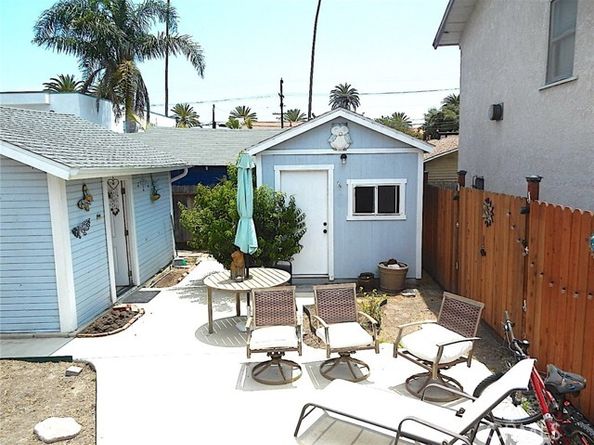 2616 S Denison Avenue, San Pedro (los Angeles) CA 90731